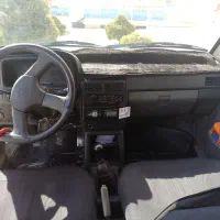 پراید ۸۲|خودرو سواری و وانت|همدان, |دیوار