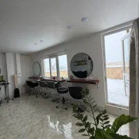 اجاره صندلی در سالن زیبایی