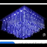 لوستر ال ای دی