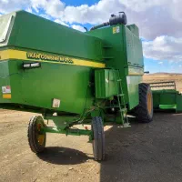 کمباین یوچای۴۰۳