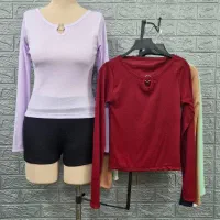 بلوز سگکدار (عمده)|لباس|تهران, بازار|دیوار