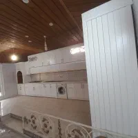 کابینت ام دی اف کمد دیواری تی وی وال mdf