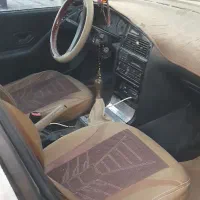 پژو آردی دوگانه دستی مدل 85|خودرو سواری و وانت|زاهدان, |دیوار