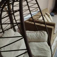 تاب ریلکسی|مبلمان خانگی و میز عسلی|محمدشهر, شهرک پیام (مهرالبرز)|دیوار