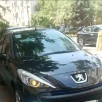 ۲۰۷ مدل ۹۷ اتوماتیک