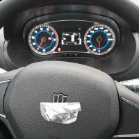 ساینا اس ۸۵ گانه مدل ۱۴۰۴ خشک کارخانه|خودرو سواری و وانت|ورامین, ورامین|دیوار