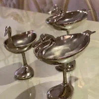 قو آلمینیومی|مجسمه، تندیس، ماکت|تهران, تهرانپارس غربی|دیوار