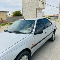 پژو 405 مدل1388 دوگانه کارخانه داخل کرم