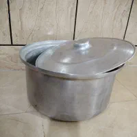 ظروف آشپزخانه|ظروف پخت‌وپز|مسجد سلیمان, |دیوار