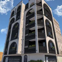 آموزش طراحی ساختمان ۳دی مکس اتوکد