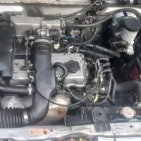 پراید ۱۳۲ مدل ۸۸