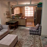 ۵۰متر/با پارکینگ/شاه آبادی