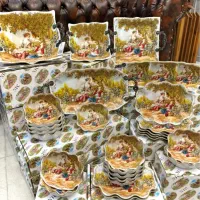 چینی باواریا طرح ژولیت با کیفیت و قیمت عالی