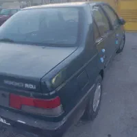 اردی مدل 84دوگانه سوز|خودرو سواری و وانت|تبریز, |دیوار