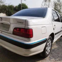 پارس سال 97|خودرو سواری و وانت|محمودآباد, |دیوار