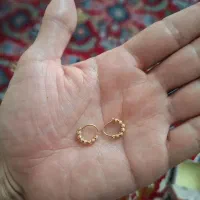 طلای شیک و سبک روانسر جوانرو