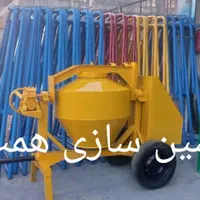 بالابر ، تکفاز، سه فاز وینچ ساختمانی|مصالح و تجهیزات ساختمان|شیراز, کوزه گری|دیوار