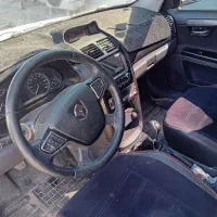 سمند سورن|خودرو سواری و وانت|حمیدیه, |دیوار