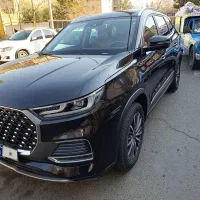 تیگو ۸ پرومکس