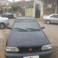 پراید مدل۸۵