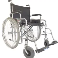 **ویلچـر ارتوپـدی  جی تی اس jts مدل901**