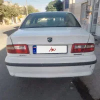 سمندال ایکس ۸۹ دوگانه|خودرو سواری و وانت|تربت‌حیدریه, بهشت عسکری|دیوار