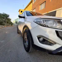 تیگو ۵ کارمندی|خودرو سواری و وانت|اصفهان, شهرک شهید منتظری|دیوار