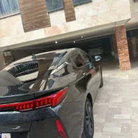 kmc g7 مدل ۱۴۰۲ در حد خشک|خودرو سواری و وانت|قزوین, |دیوار