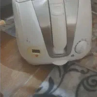 سرخ کن دارای سبدمارک جی ال لوکس