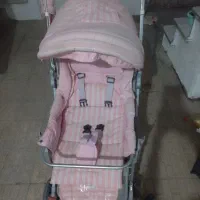 کالسکه|کالسکه و لوازم جانبی|گرگان, |دیوار