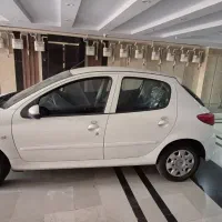 207 tu3 ارتقا ۸۵ گانه|خودرو سواری و وانت|تهران, اوقاف|دیوار