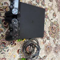 Ps4 slim کپی خور