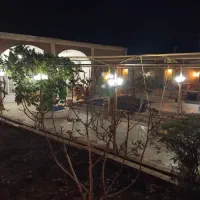 باغ سن سن کاشان|فروش خانه و ویلا|کاشان, مشکات|دیوار