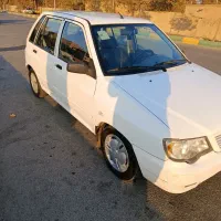 پراید 111 مدل 96 بی رنگ|خودرو سواری و وانت|مشکیندشت, |دیوار