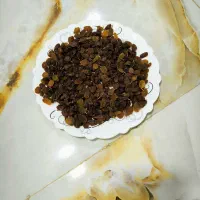 عسل چهل گیاه درجه یک و کشمش محلی|خوردنی و آشامیدنی|اهواز, کوی رمضان|دیوار