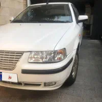 سمند LX مدل ۹۹|خودرو سواری و وانت|تهران, فرمانیه|دیوار