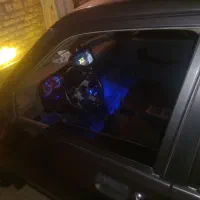 پراید۸۴