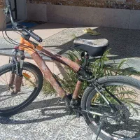 دوچرخه ۲۶ دنده