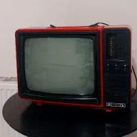 تلویزیون آنتیک