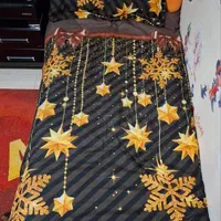 سرویس کامل خواب نوجوان تخت.کمدشیشه ای. پاتختی