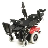 تعمیرتخصصی ویلچربرقی سریع مطمئن وحرفه ای