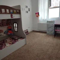 تخت دو طبقه