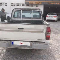 مزدا دوکابین 1402|خودرو سواری و وانت|بندرعباس, |دیوار