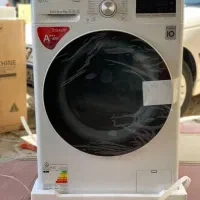 ماشین‌لباسشویی۹کیلویی الجی