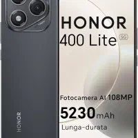 honor 400 lite با حافظه 256