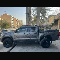 هایلوکس ۲۰۱۴