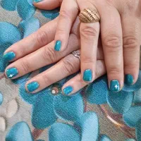 کاشت ناخن آموزش ناخن|خدمات آرایشگری و زیبایی|گلستان (تهران), |دیوار