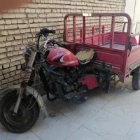 سه چرخه کاسپی مدل95|موتورسیکلت|خرمشهر, |دیوار