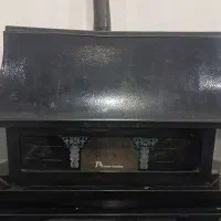 بخاری سالم|بخاری، هیتر، شومینه|تربت جام, جلگه موسی آباد|دیوار