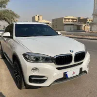 بی ام x6|خودرو سواری و وانت|اهواز, کمپلو شمالی|دیوار